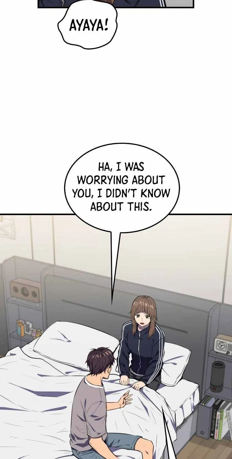 Read Sleeping Ranker chapter 4 image 53 on Lezhin