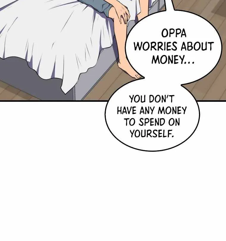 Read Sleeping Ranker chapter 4 image 54 on Lezhin