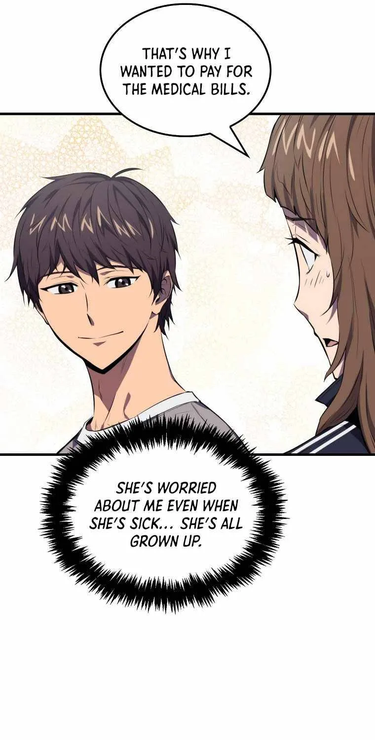 Read Sleeping Ranker chapter 4 image 55 on Lezhin