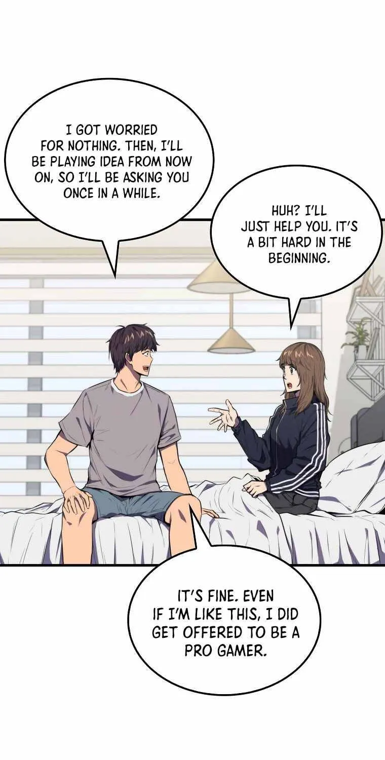 Read Sleeping Ranker chapter 4 image 56 on Lezhin