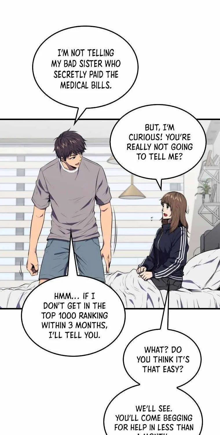 Read Sleeping Ranker chapter 4 image 58 on Lezhin