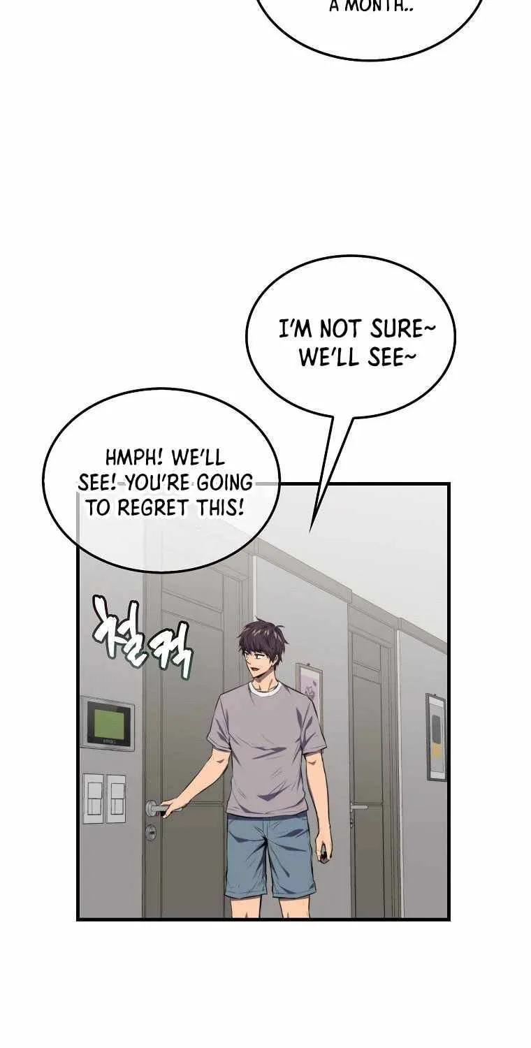 Read Sleeping Ranker chapter 4 image 59 on Lezhin