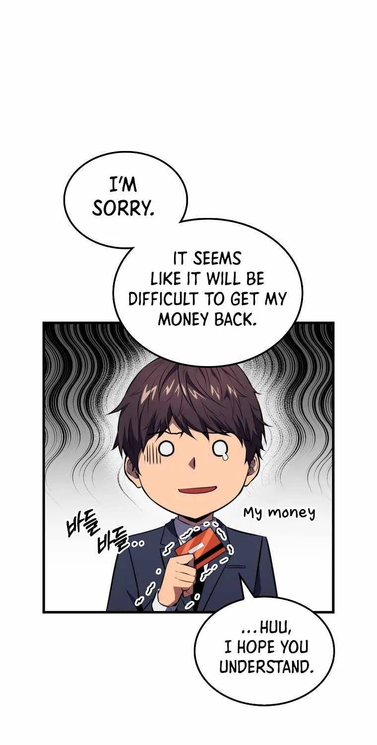 Read Sleeping Ranker chapter 4 image 6 on Lezhin