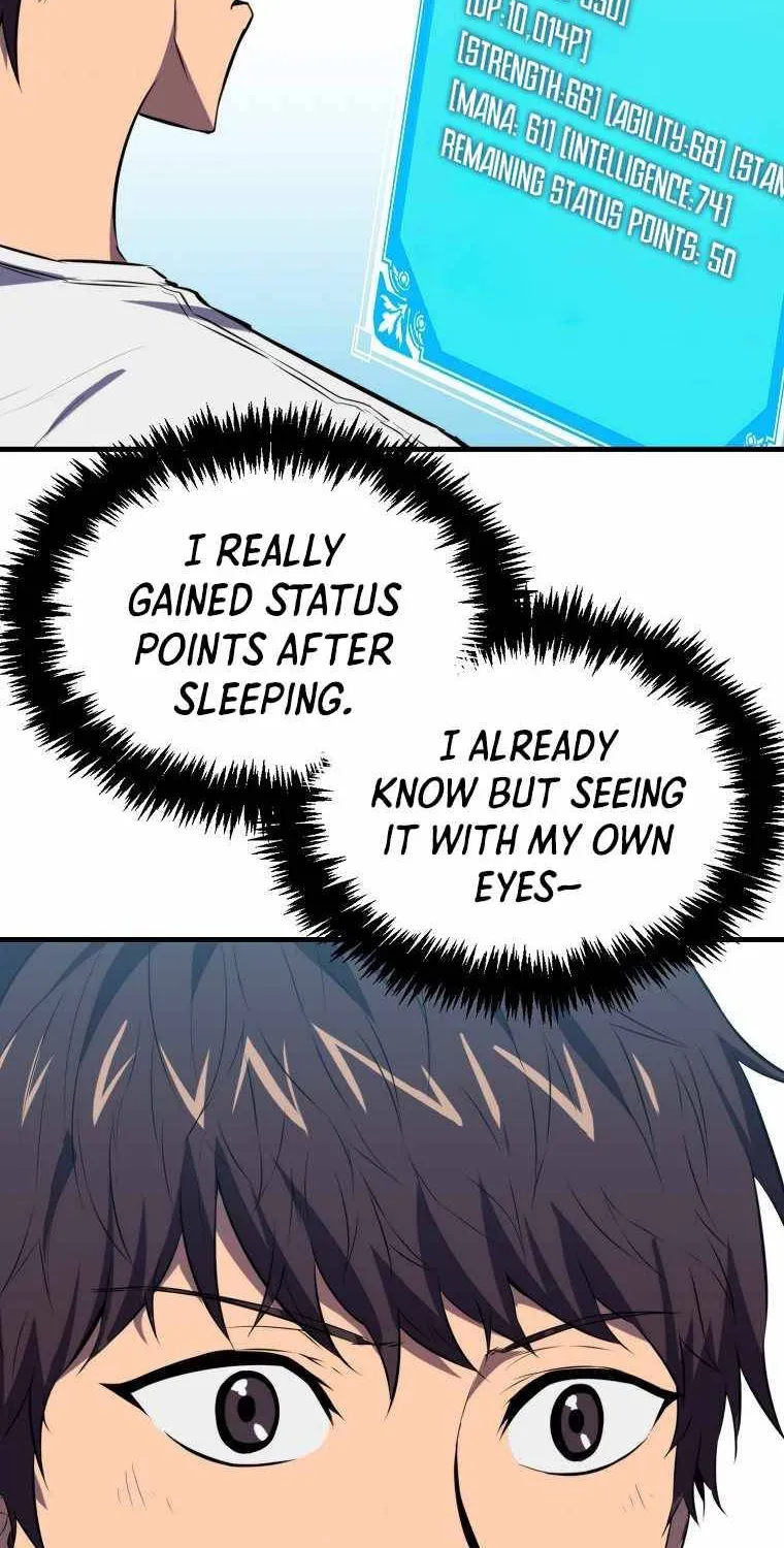 Read Sleeping Ranker chapter 4 image 67 on Lezhin