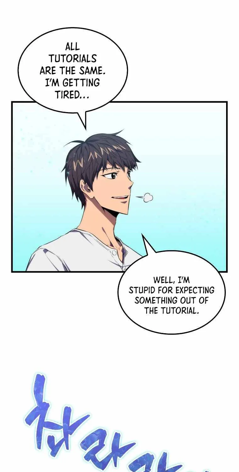 Read Sleeping Ranker chapter 4 image 77 on Lezhin