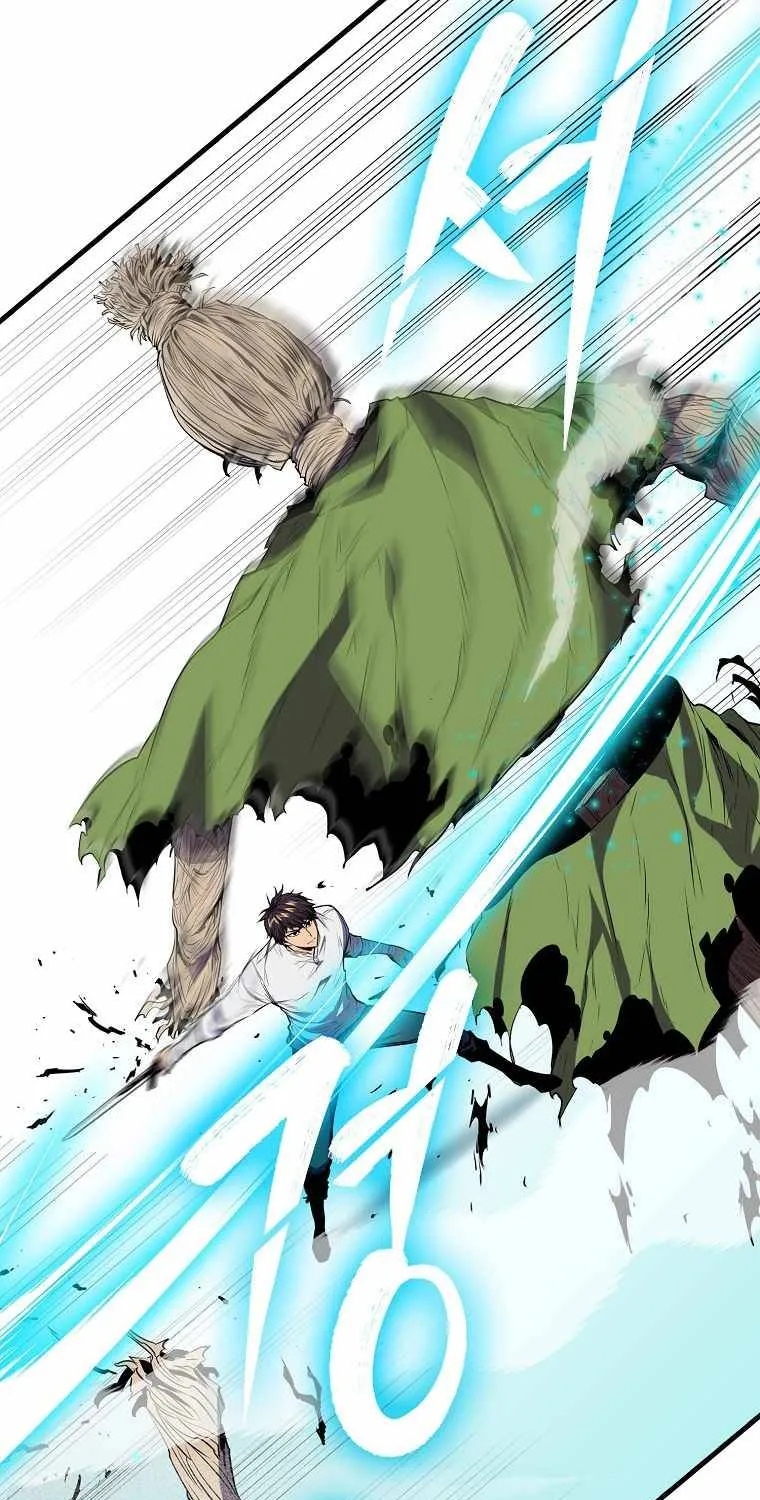 Read Sleeping Ranker chapter 4 image 87 on Lezhin