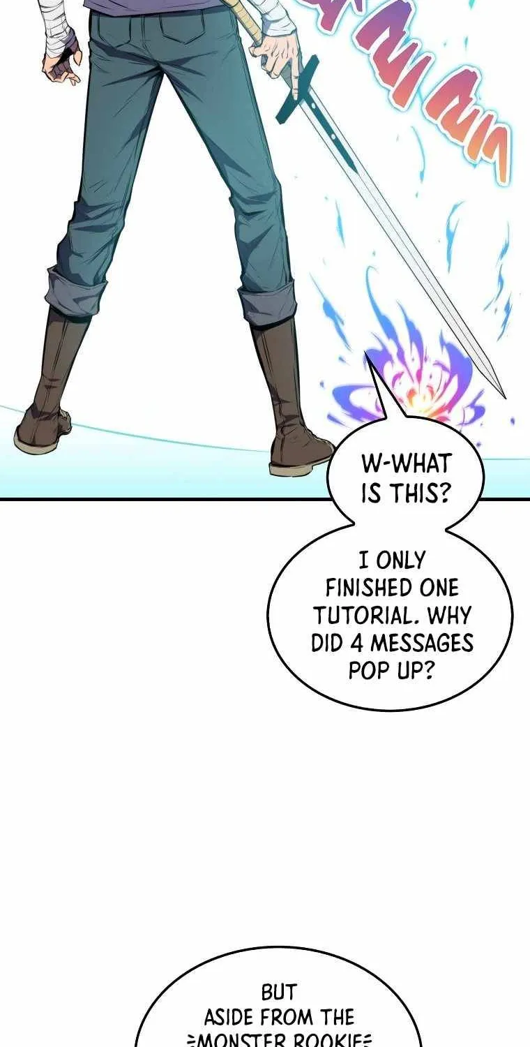 Read Sleeping Ranker chapter 4 image 91 on Lezhin