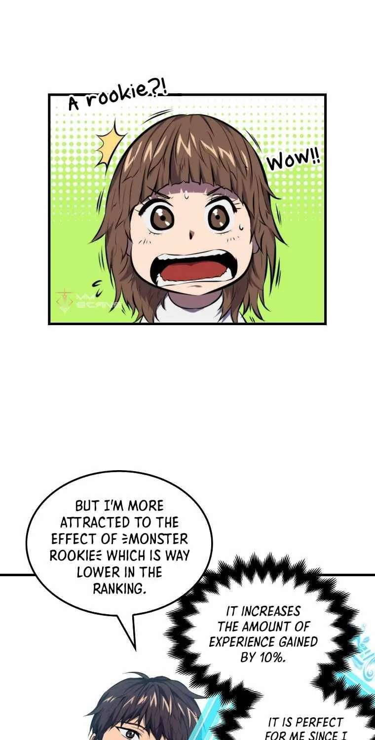 Read Sleeping Ranker chapter 4 image 94 on Lezhin