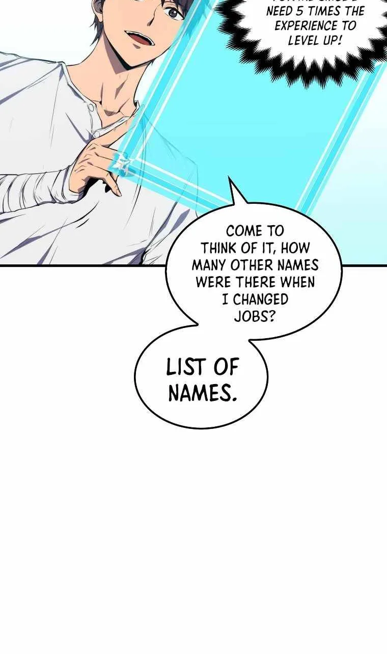 Read Sleeping Ranker chapter 4 image 95 on Lezhin