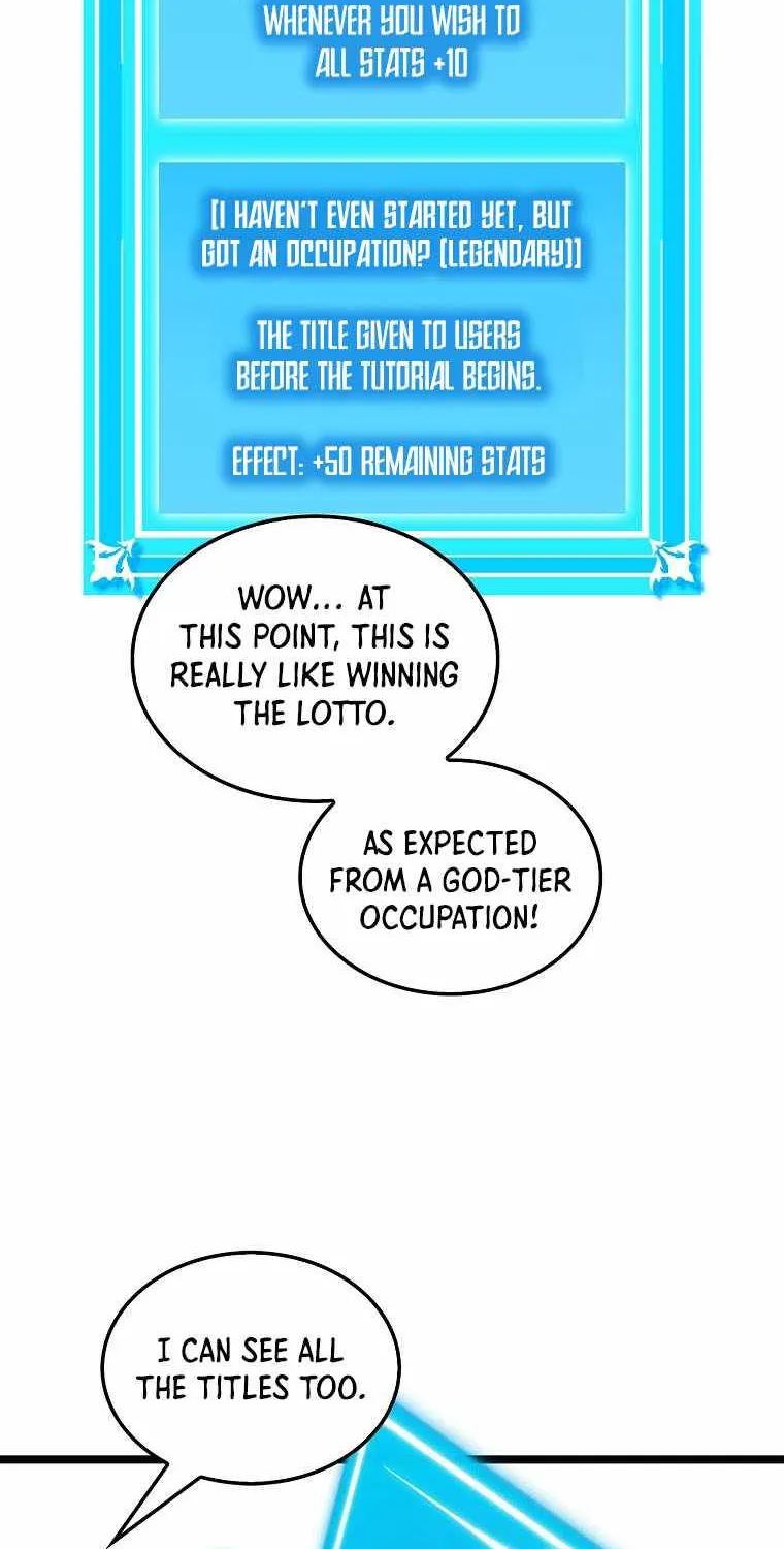 Read Sleeping Ranker chapter 4 image 97 on Lezhin