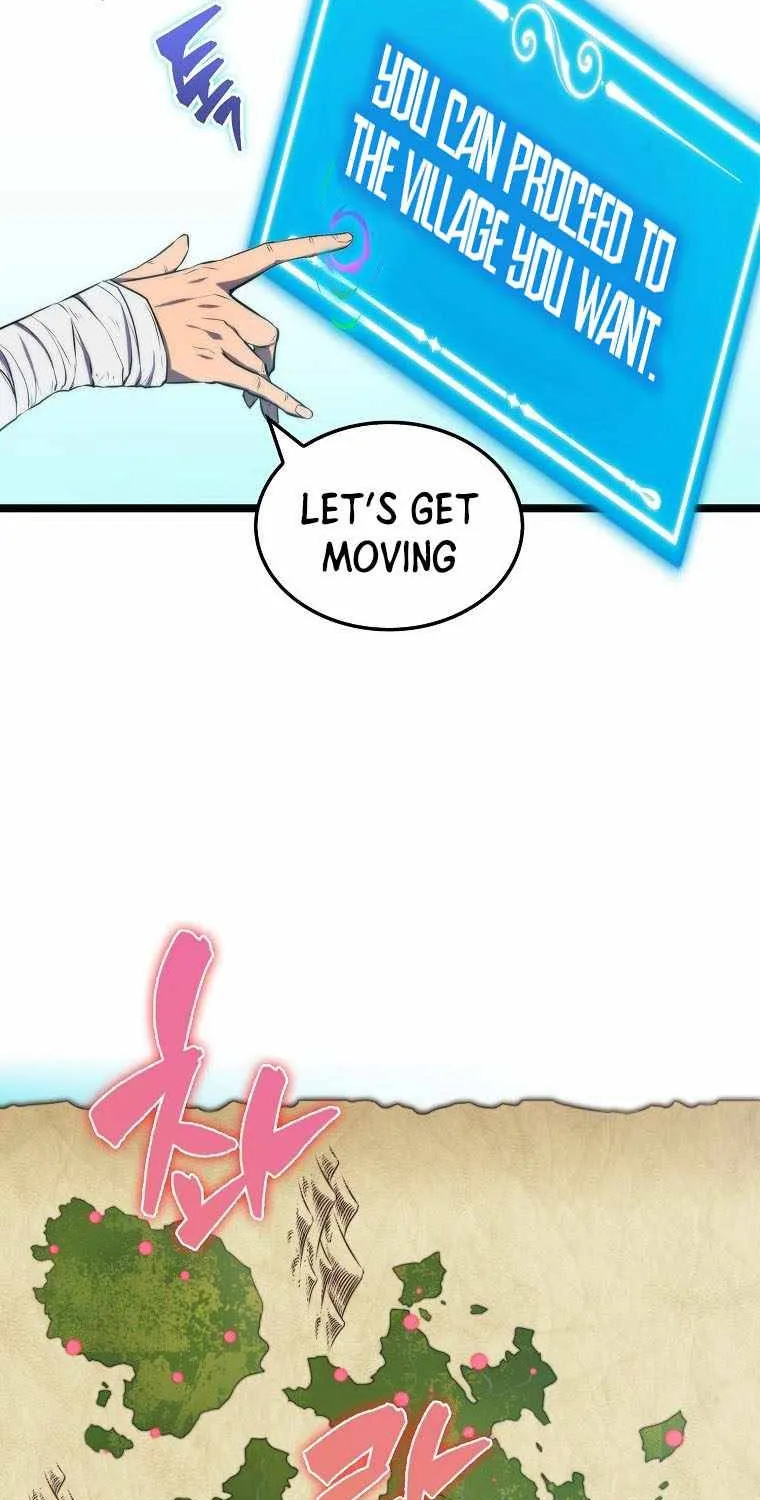 Read Sleeping Ranker chapter 4 image 98 on Lezhin