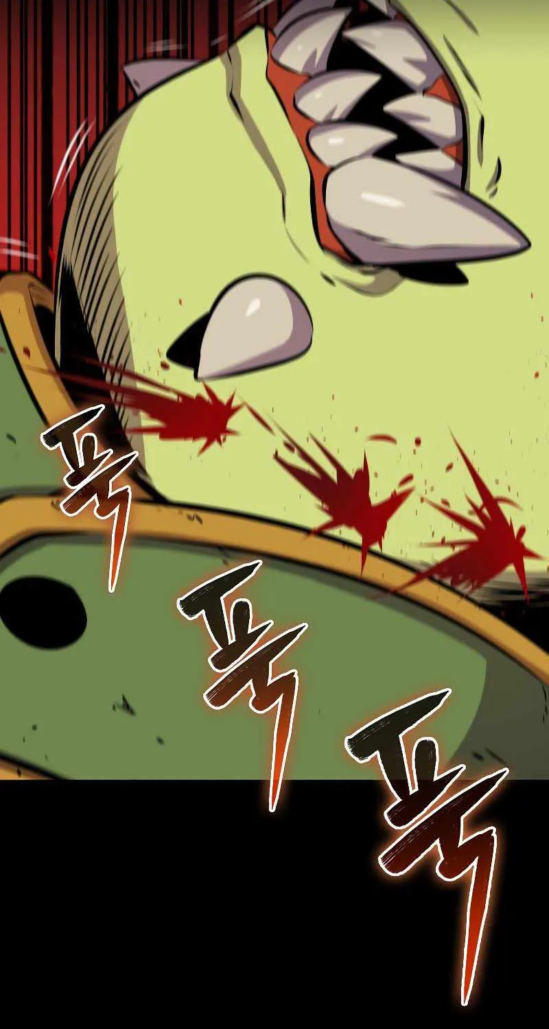 Read Sleeping Ranker chapter 43 image 12 on Lezhin