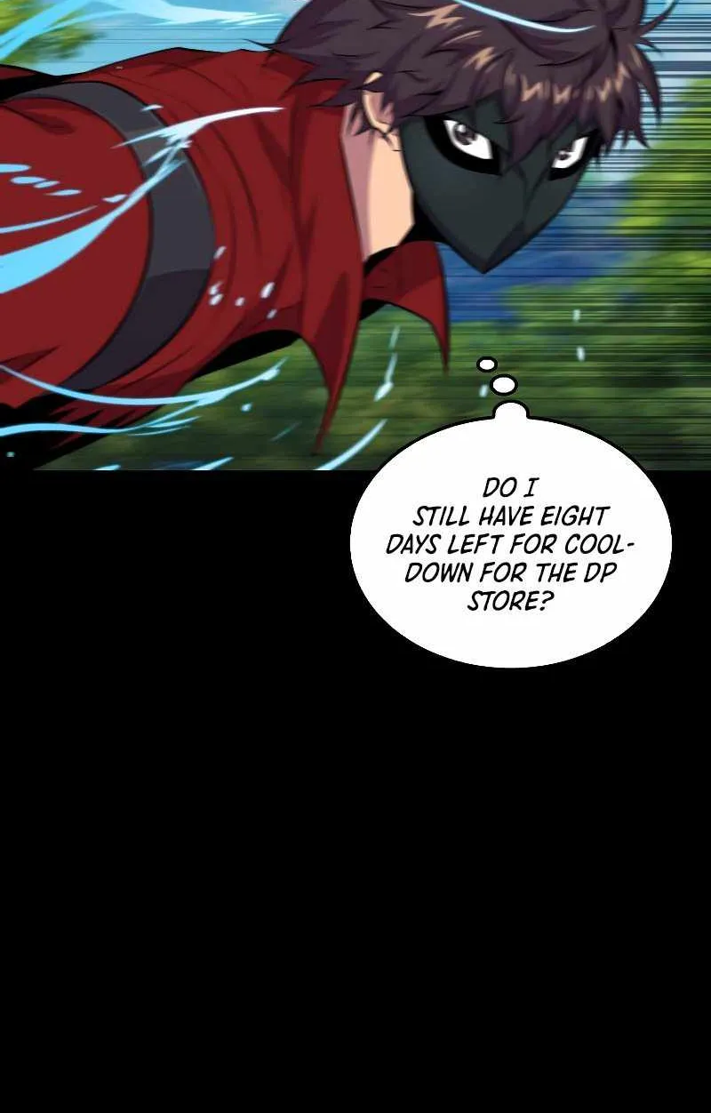 Read Sleeping Ranker chapter 43 image 17 on Lezhin