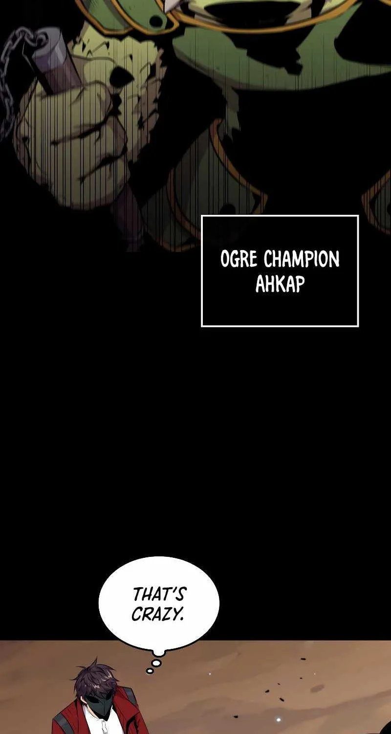 Read Sleeping Ranker chapter 43 image 2 on Lezhin