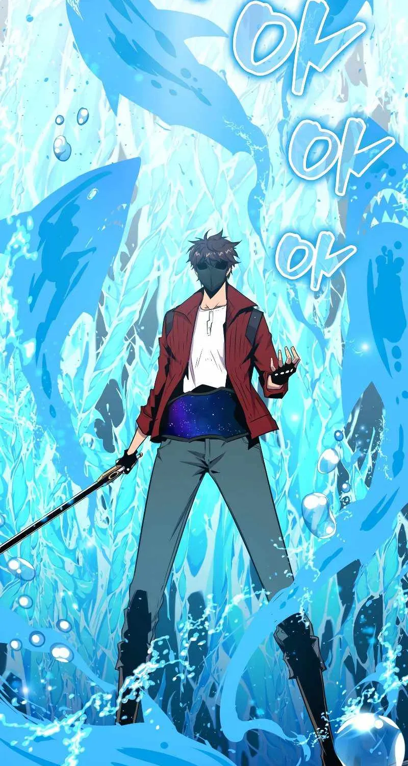 Read Sleeping Ranker chapter 43 image 21 on Lezhin