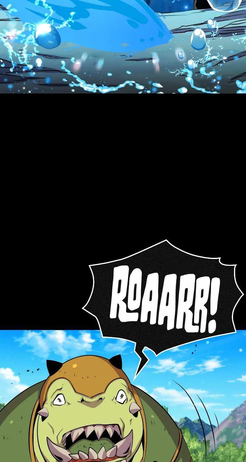 Read Sleeping Ranker chapter 43 image 22 on Lezhin