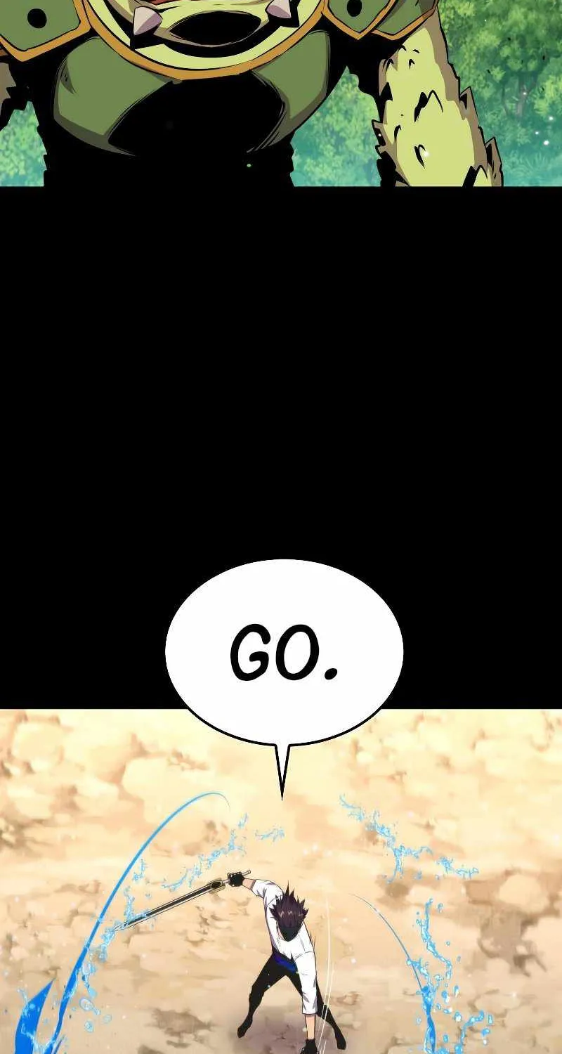 Read Sleeping Ranker chapter 43 image 23 on Lezhin