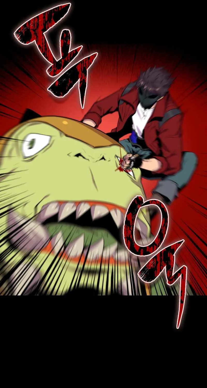 Read Sleeping Ranker chapter 43 image 35 on Lezhin