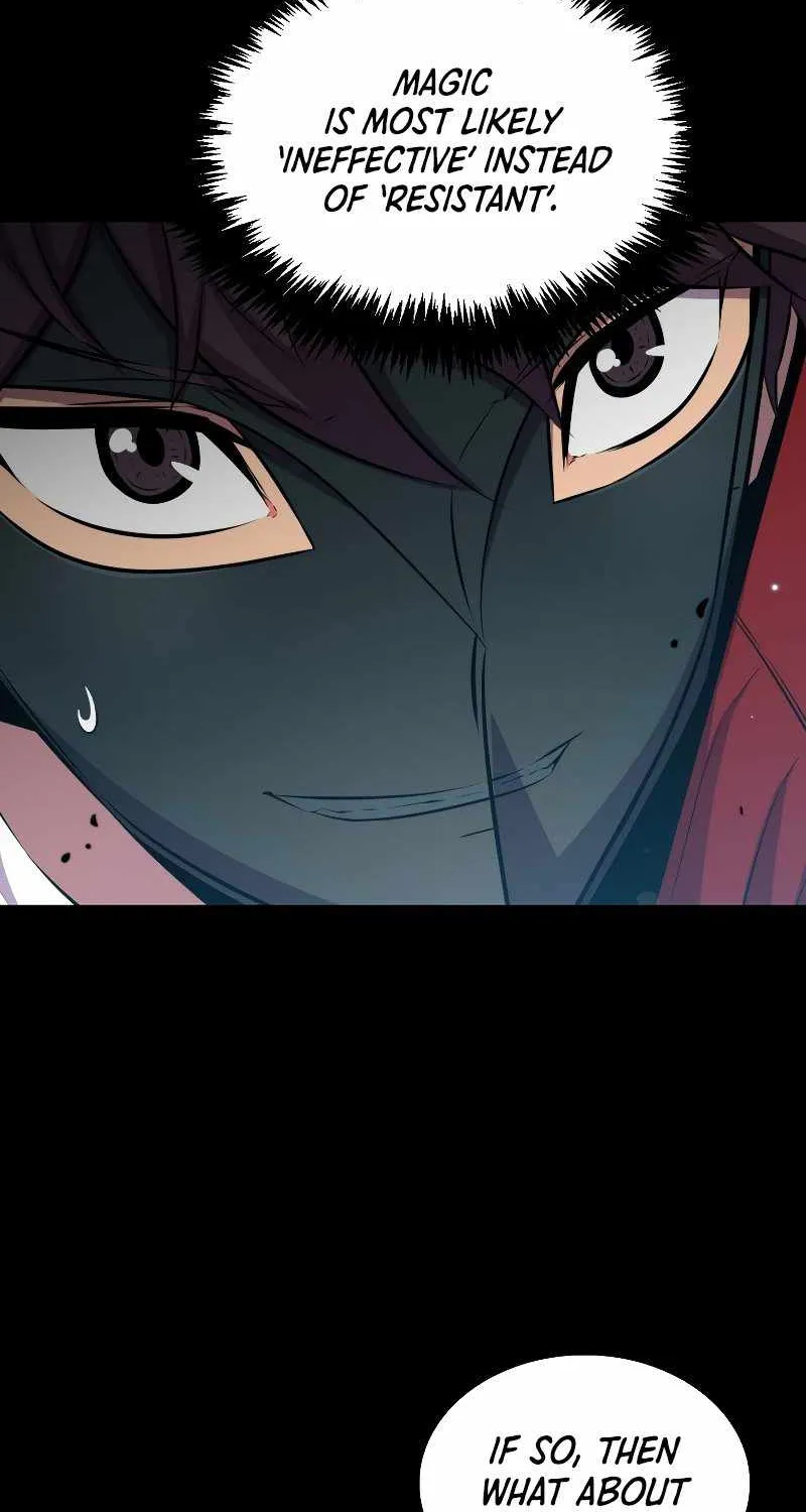 Read Sleeping Ranker chapter 43 image 4 on Lezhin