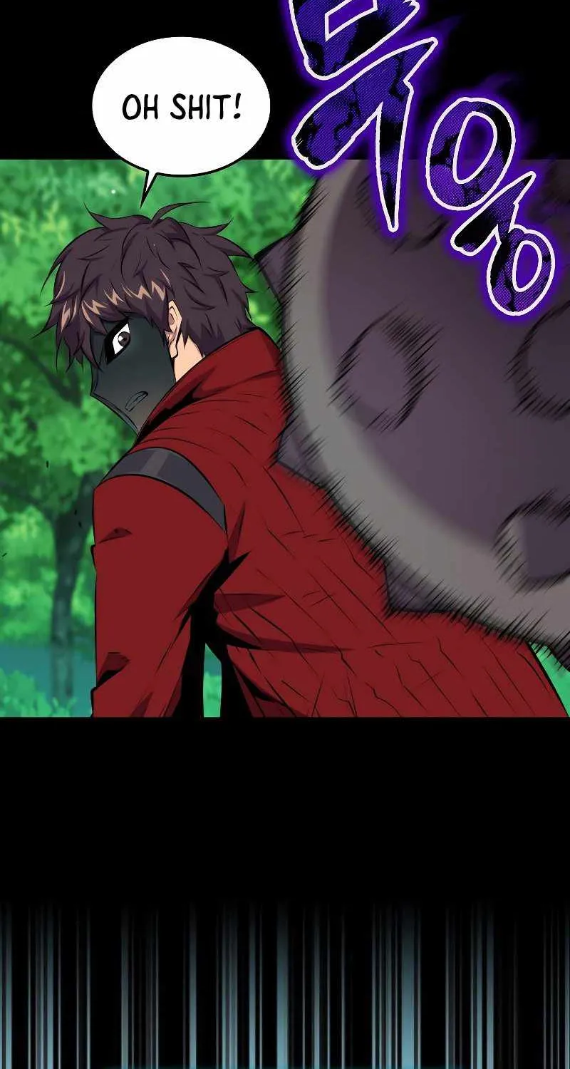 Read Sleeping Ranker chapter 43 image 40 on Lezhin