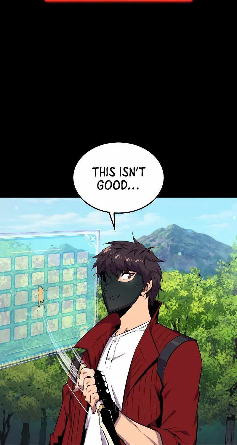 Read Sleeping Ranker chapter 43 image 49 on Lezhin