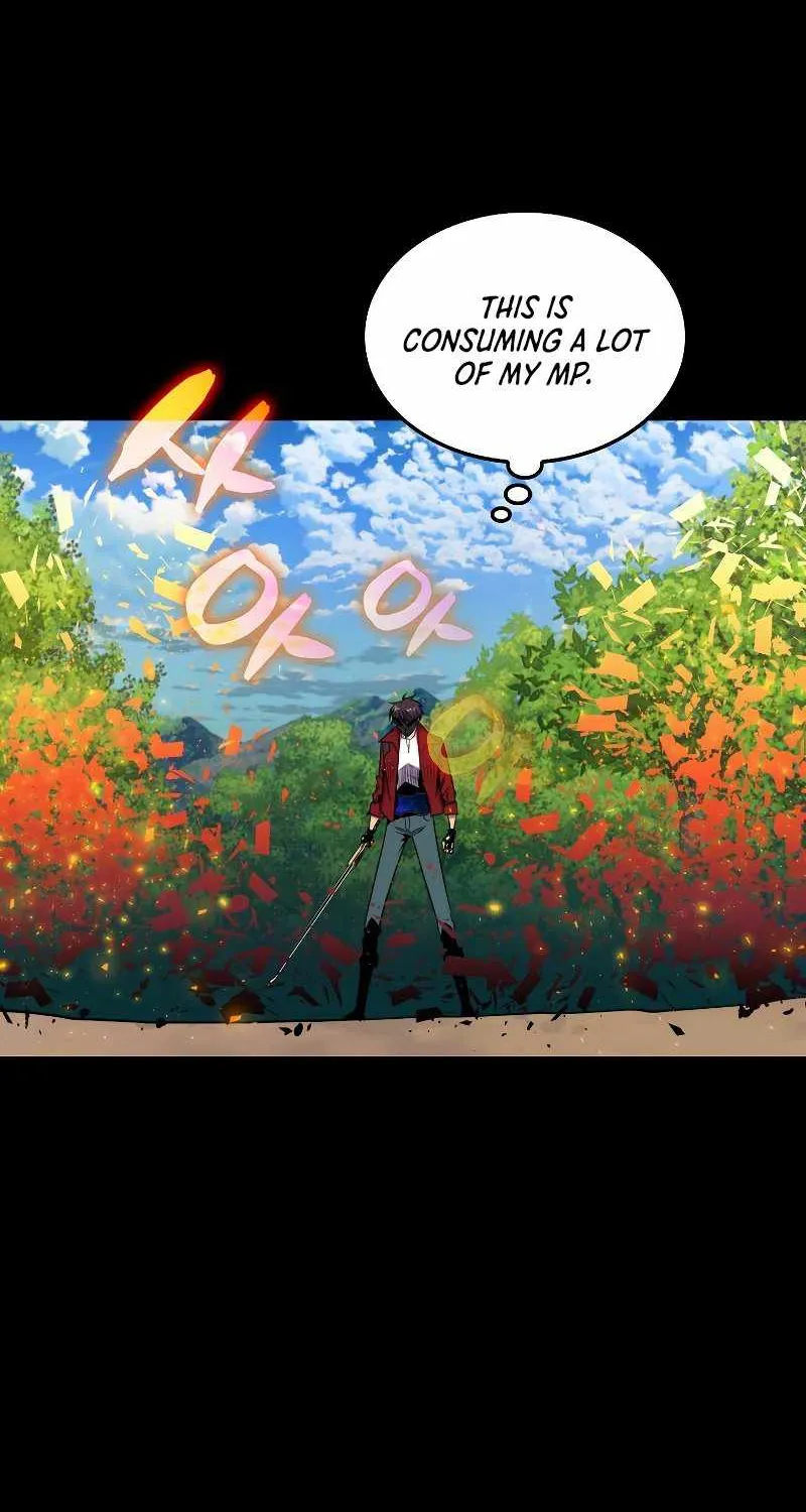 Read Sleeping Ranker chapter 43 image 55 on Lezhin