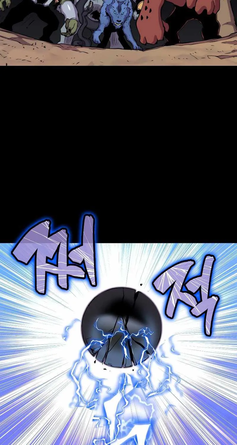 Read Sleeping Ranker chapter 43 image 58 on Lezhin