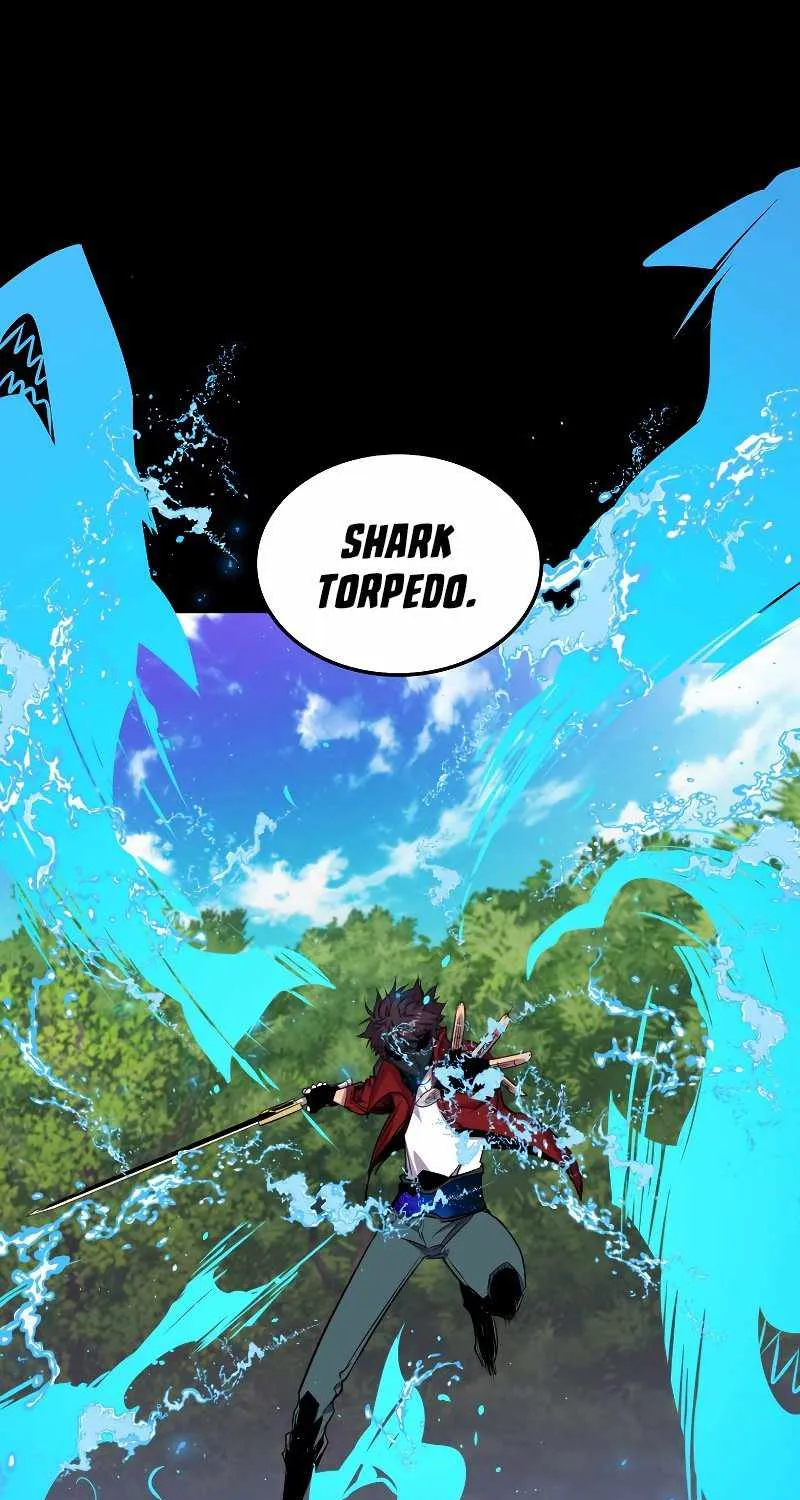 Read Sleeping Ranker chapter 43 image 65 on Lezhin
