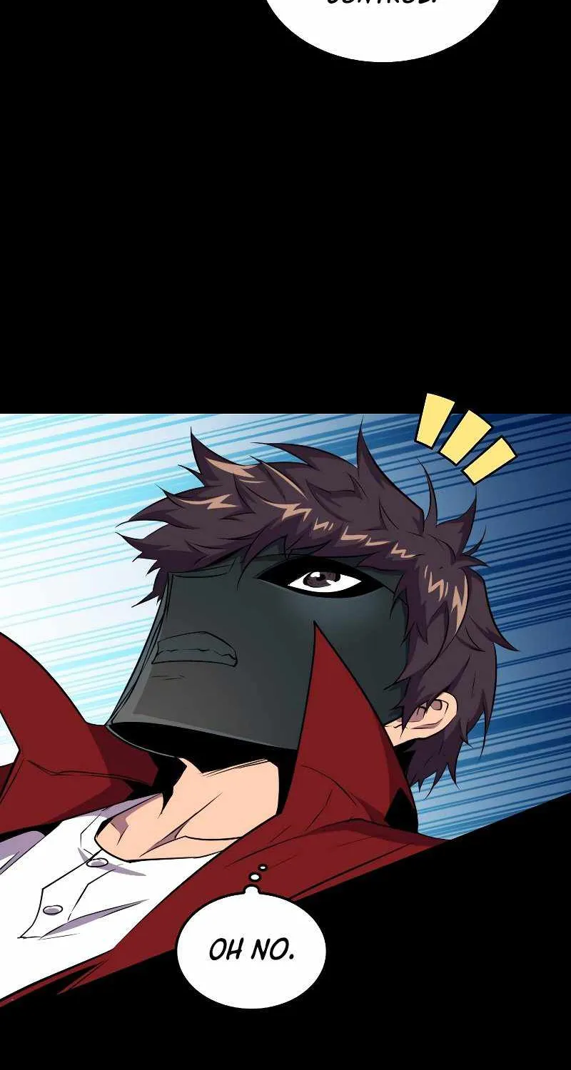 Read Sleeping Ranker chapter 43 image 70 on Lezhin
