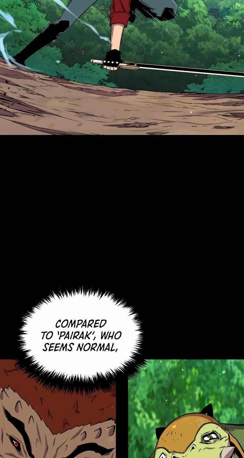 Read Sleeping Ranker chapter 43 image 73 on Lezhin