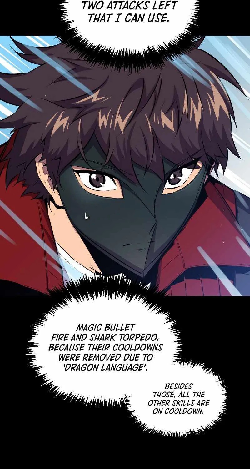 Read Sleeping Ranker chapter 43 image 75 on Lezhin