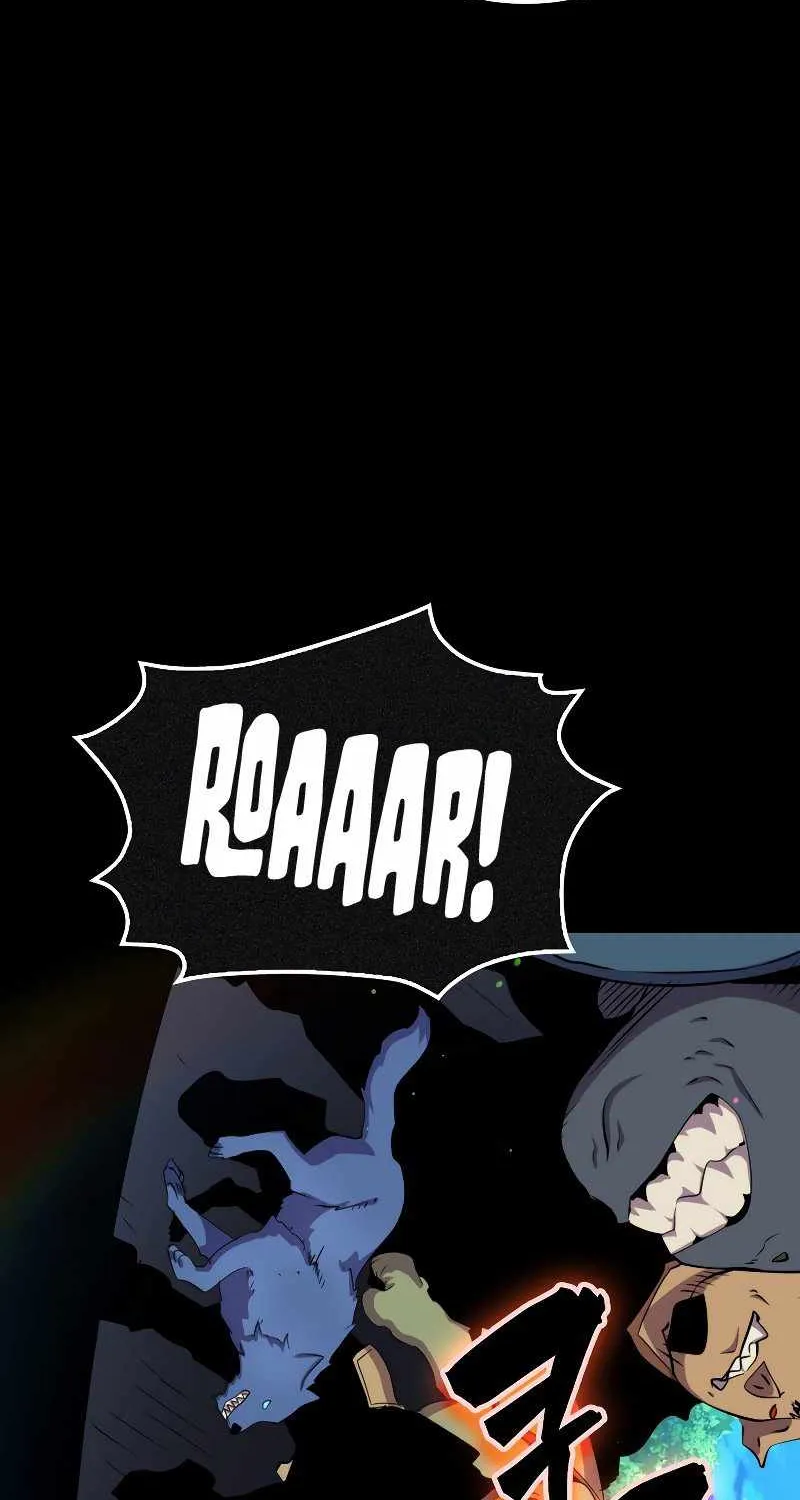 Read Sleeping Ranker chapter 43 image 79 on Lezhin
