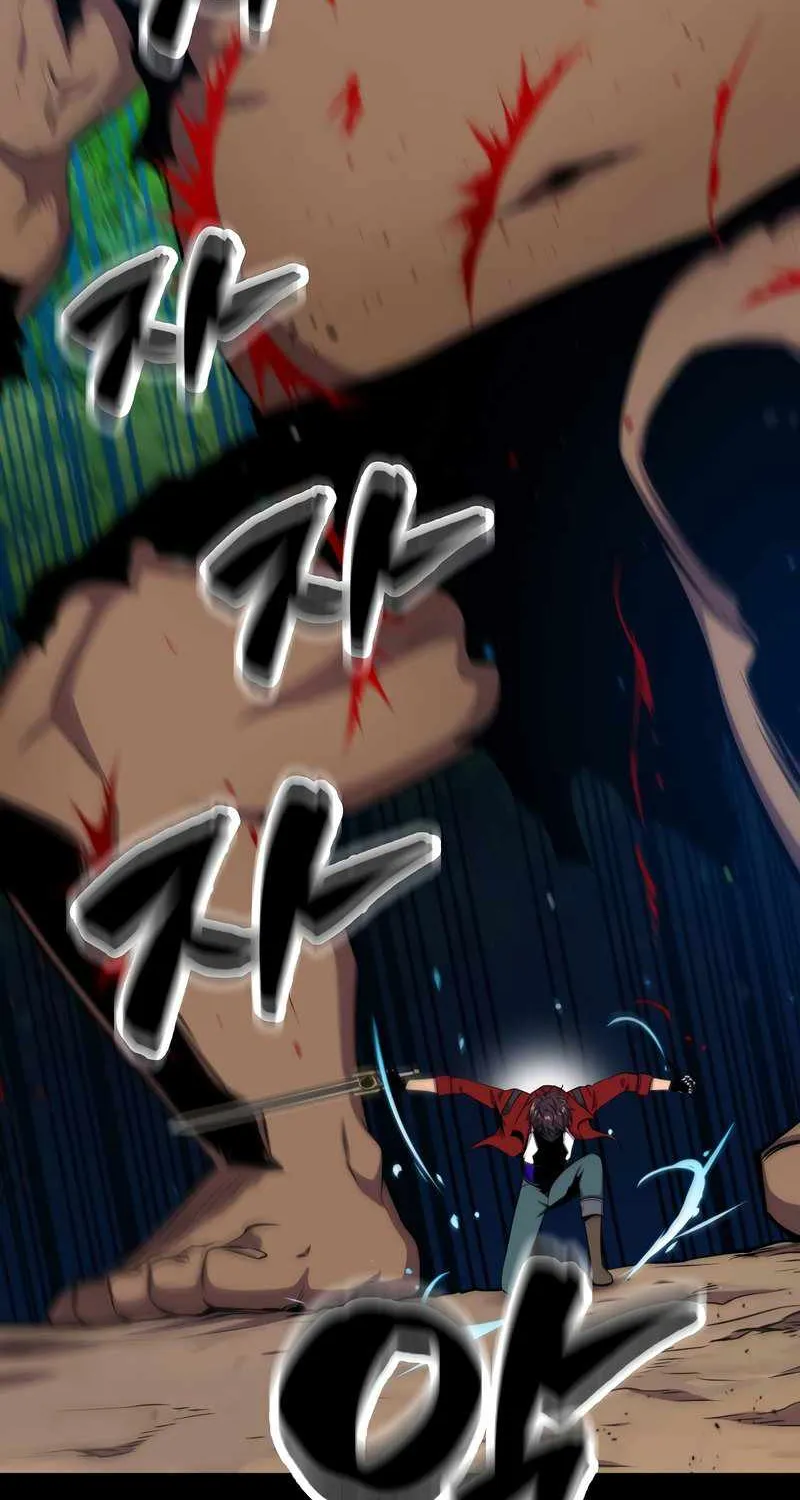 Read Sleeping Ranker chapter 44 image 16 on Lezhin