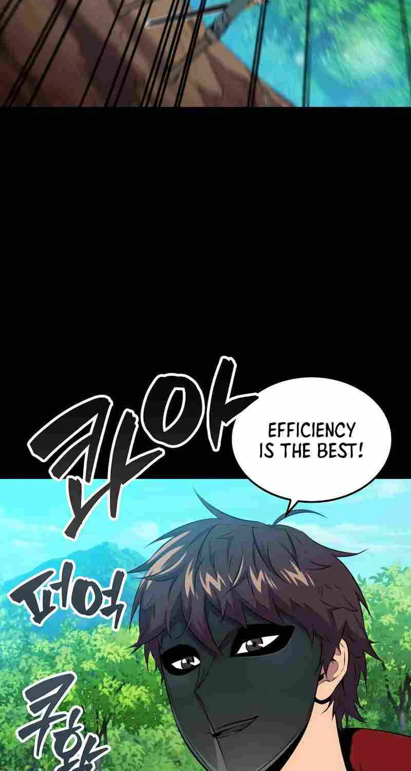Read Sleeping Ranker chapter 44 image 38 on Lezhin