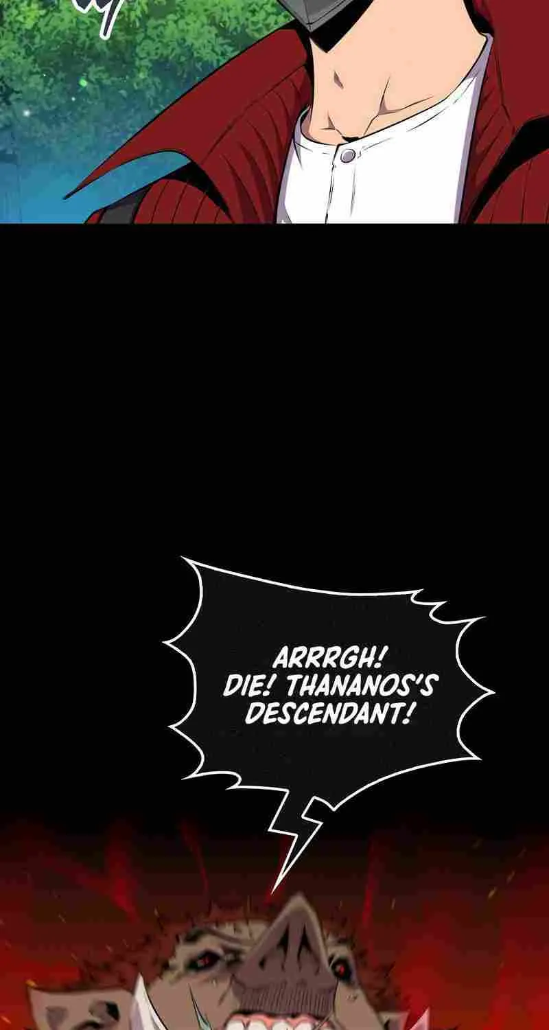 Read Sleeping Ranker chapter 44 image 39 on Lezhin