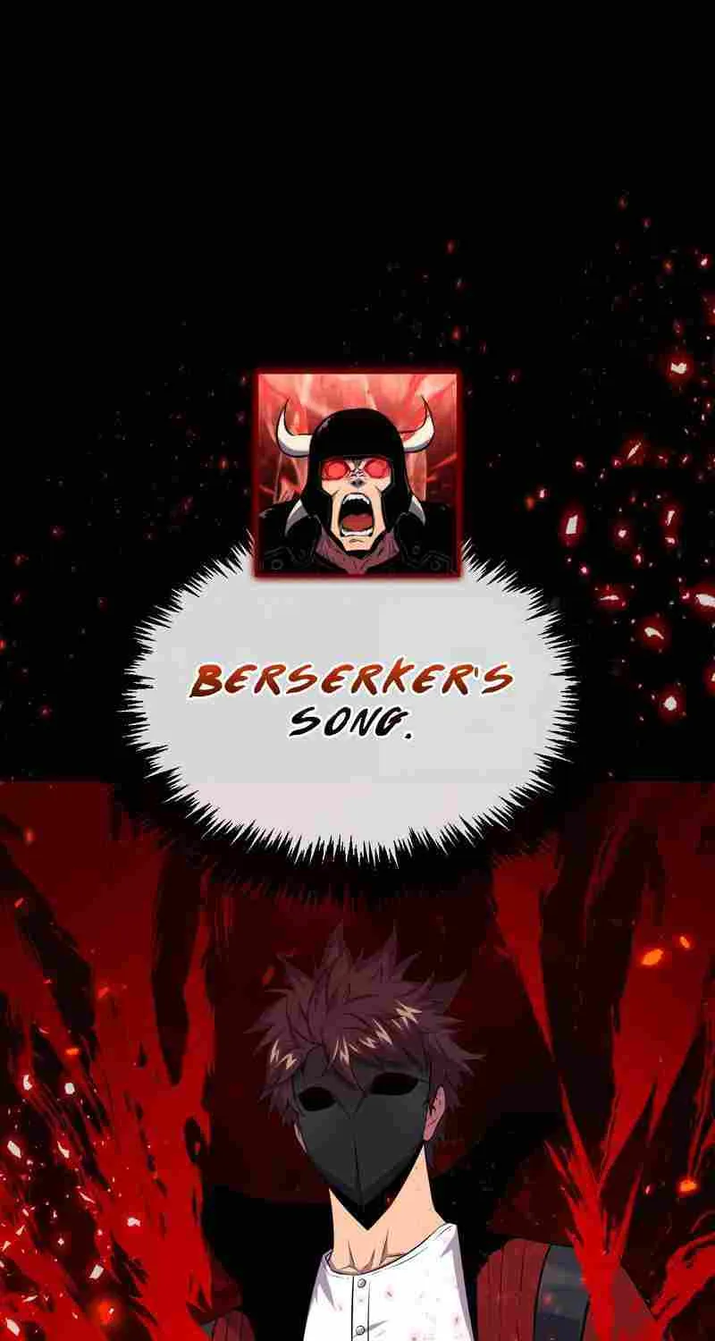 Read Sleeping Ranker chapter 44 image 4 on Lezhin
