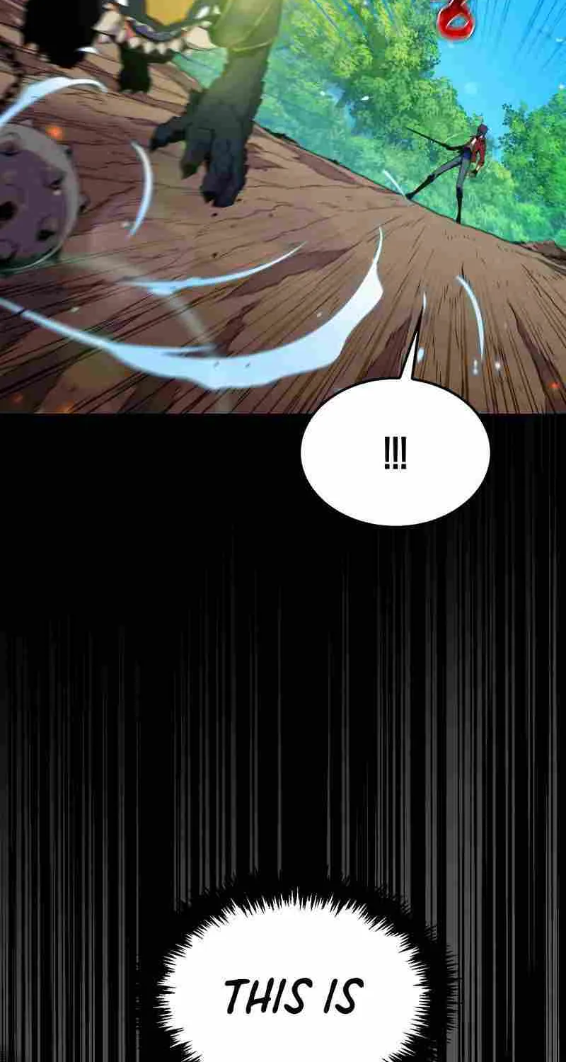 Read Sleeping Ranker chapter 44 image 42 on Lezhin