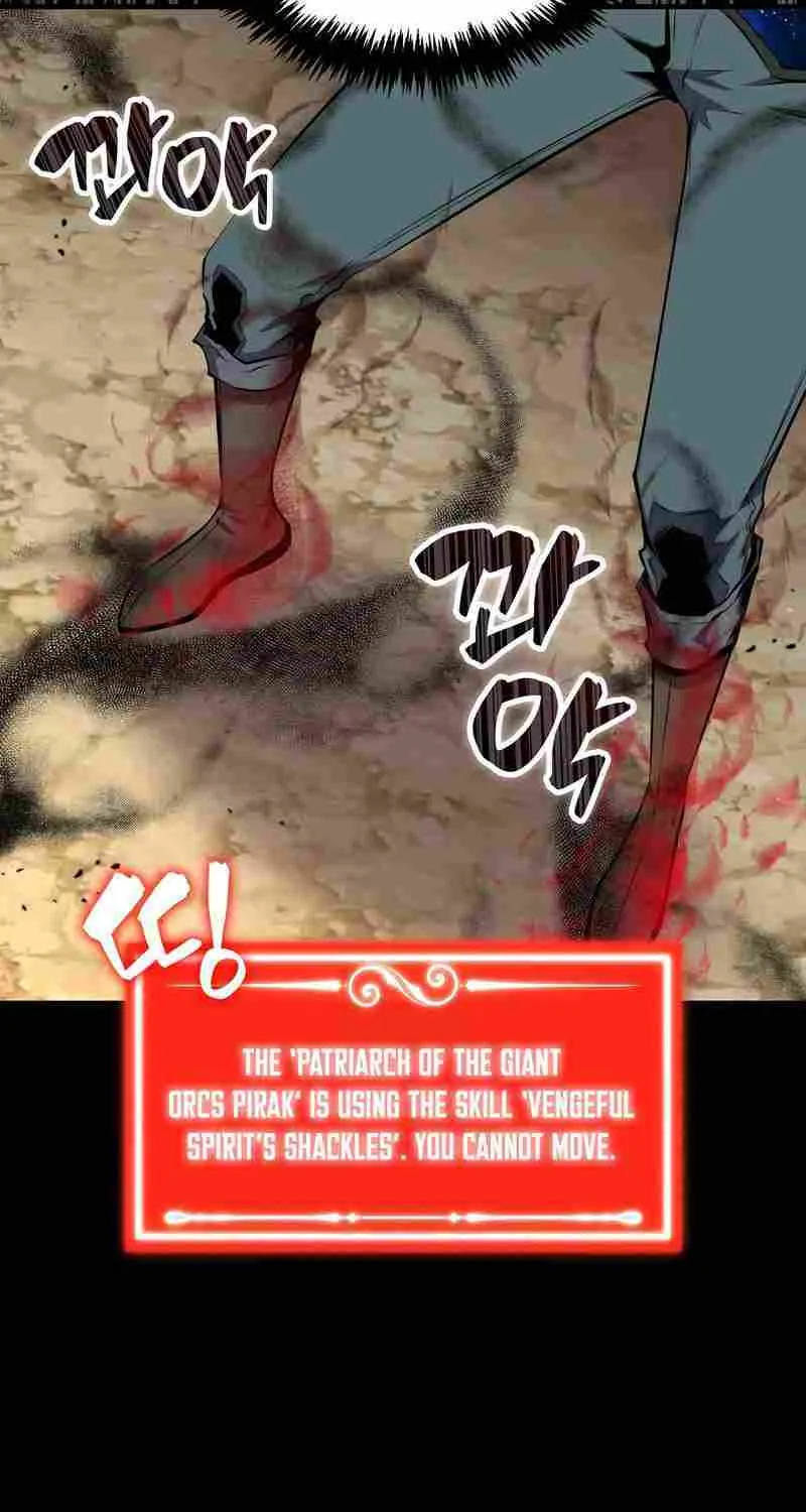Read Sleeping Ranker chapter 44 image 43 on Lezhin