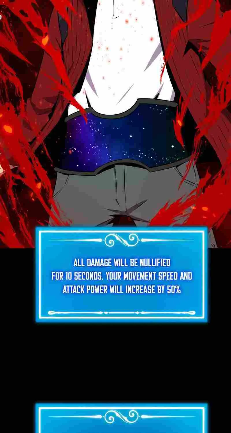 Read Sleeping Ranker chapter 44 image 5 on Lezhin