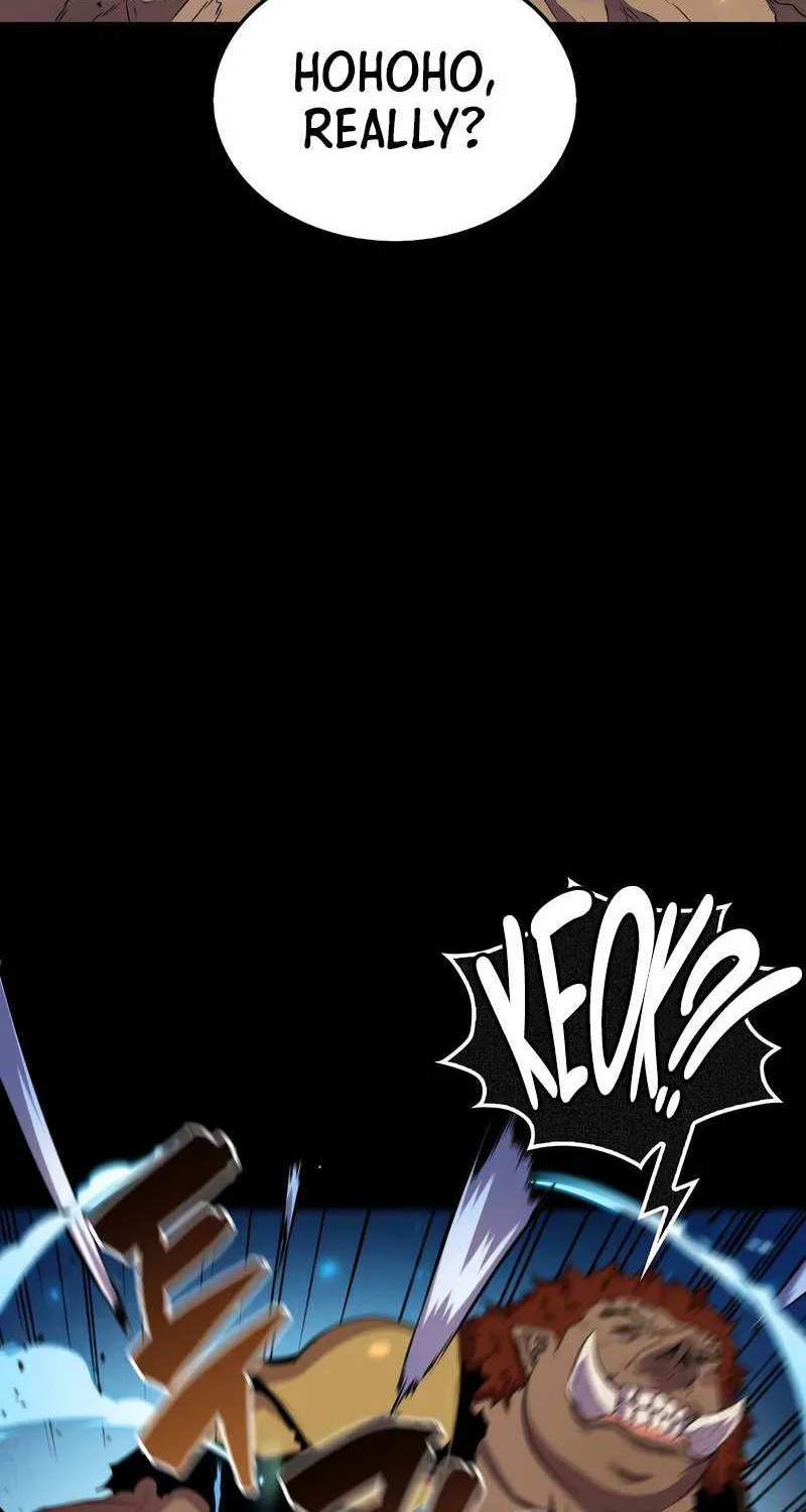 Read Sleeping Ranker chapter 44 image 52 on Lezhin