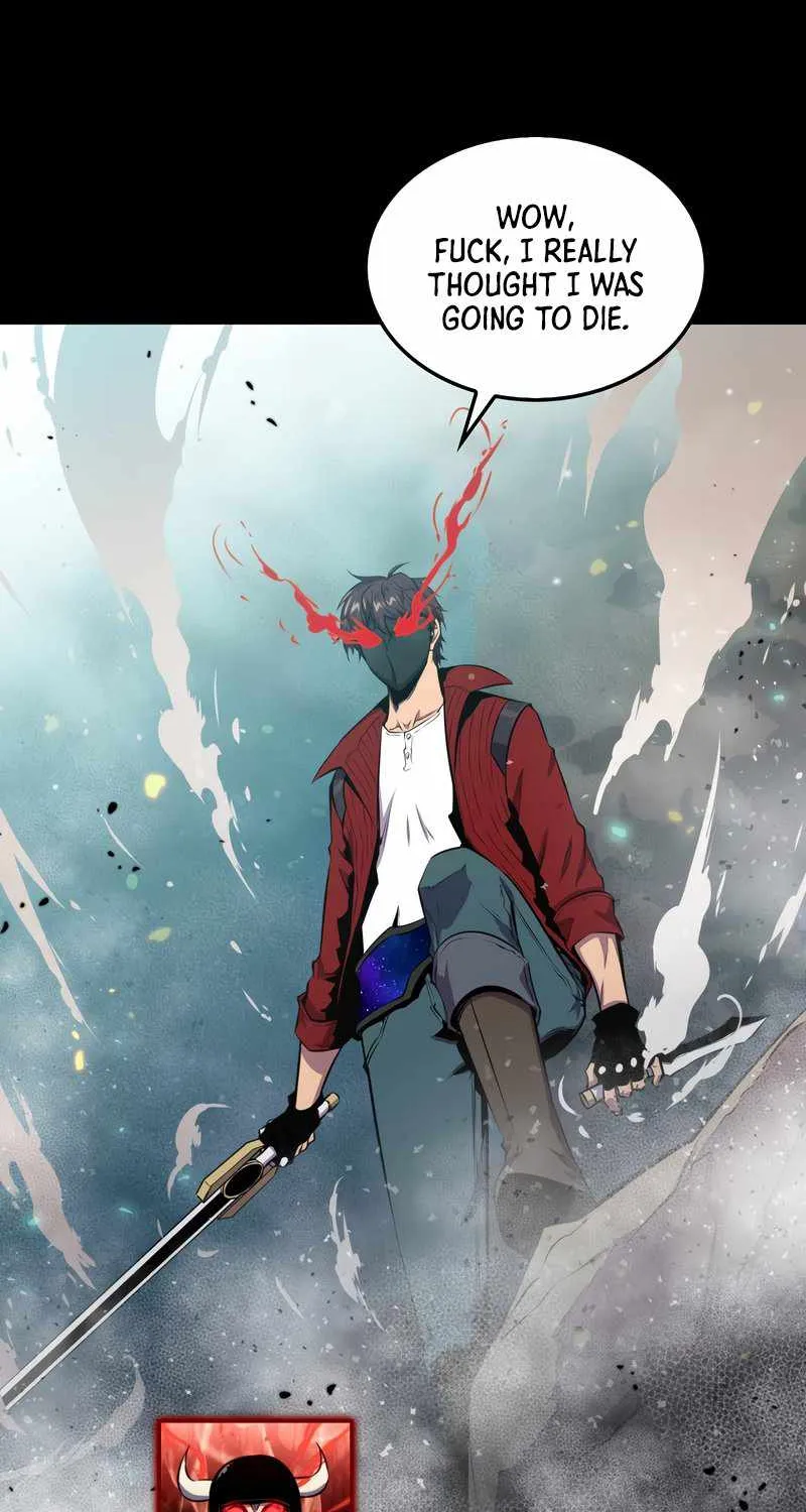 Read Sleeping Ranker chapter 44 image 56 on Lezhin