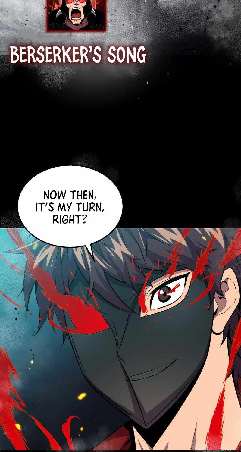 Read Sleeping Ranker chapter 44 image 57 on Lezhin