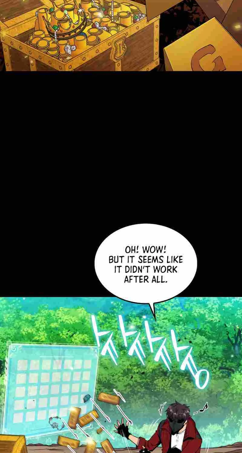 Read Sleeping Ranker chapter 44 image 67 on Lezhin