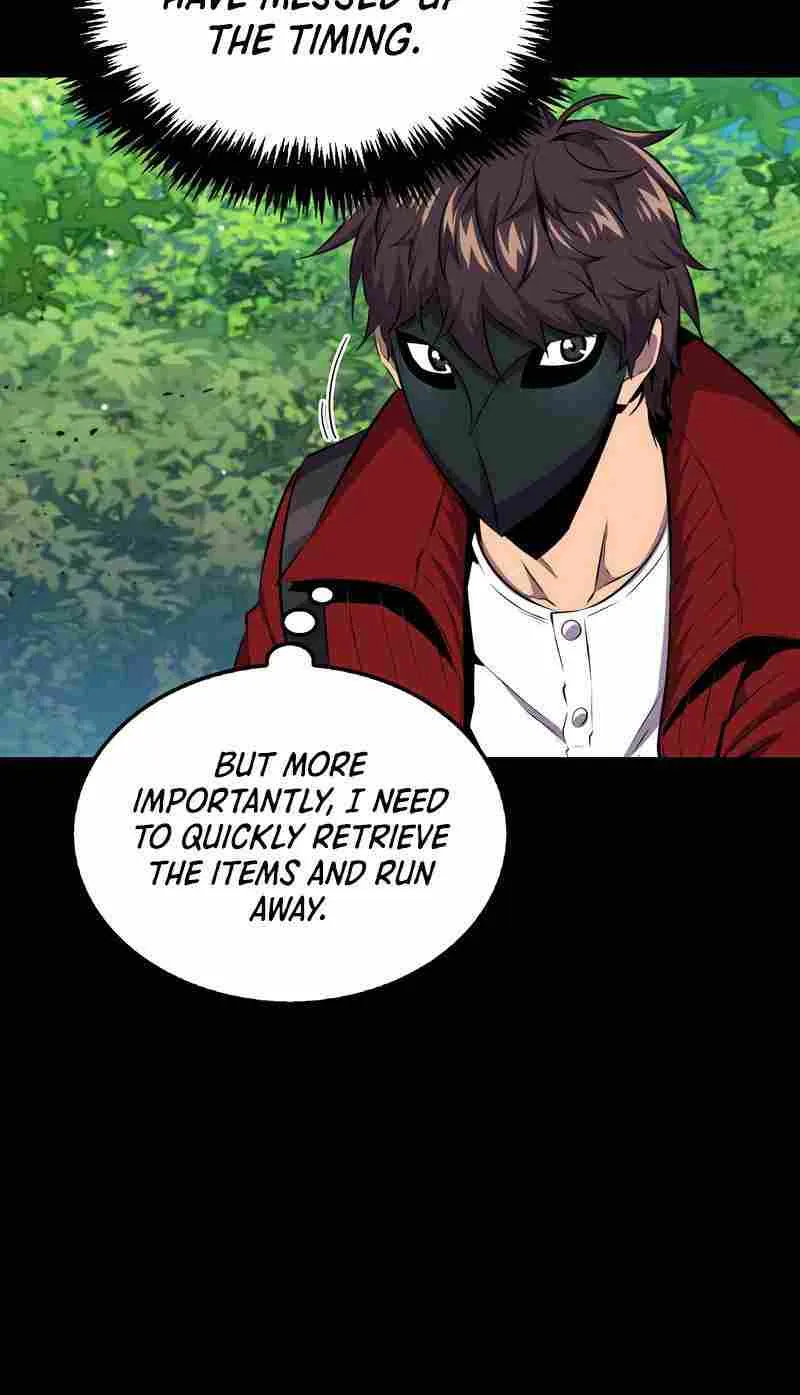 Read Sleeping Ranker chapter 44 image 69 on Lezhin