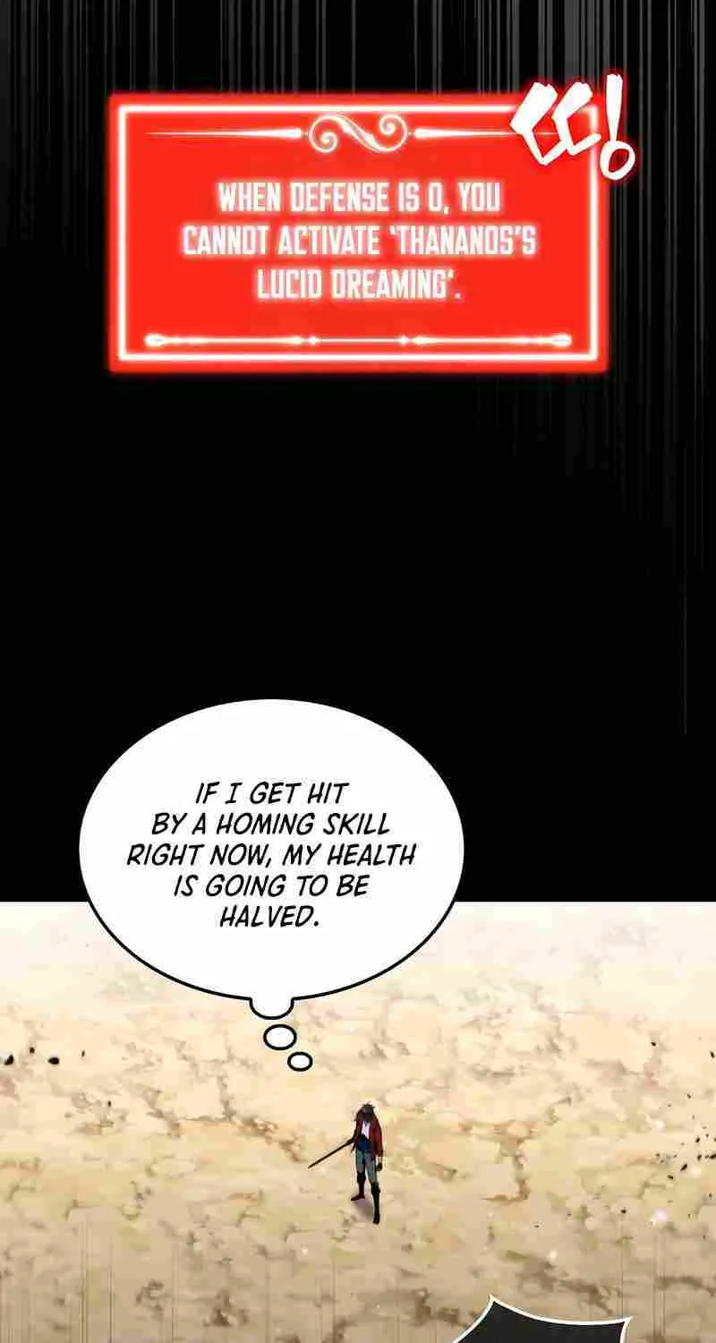 Read Sleeping Ranker chapter 44 image 71 on Lezhin