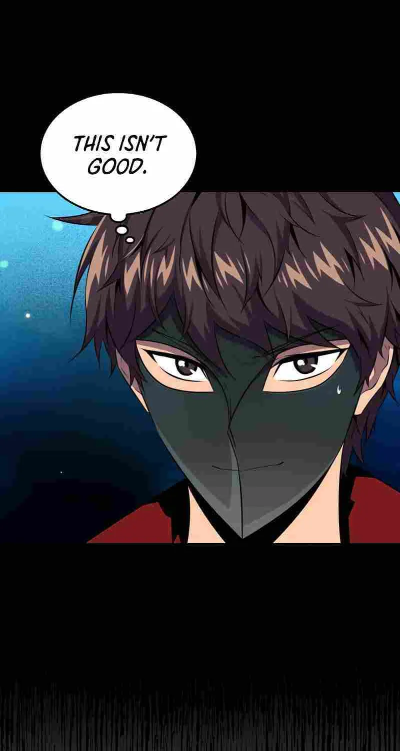 Read Sleeping Ranker chapter 44 image 73 on Lezhin