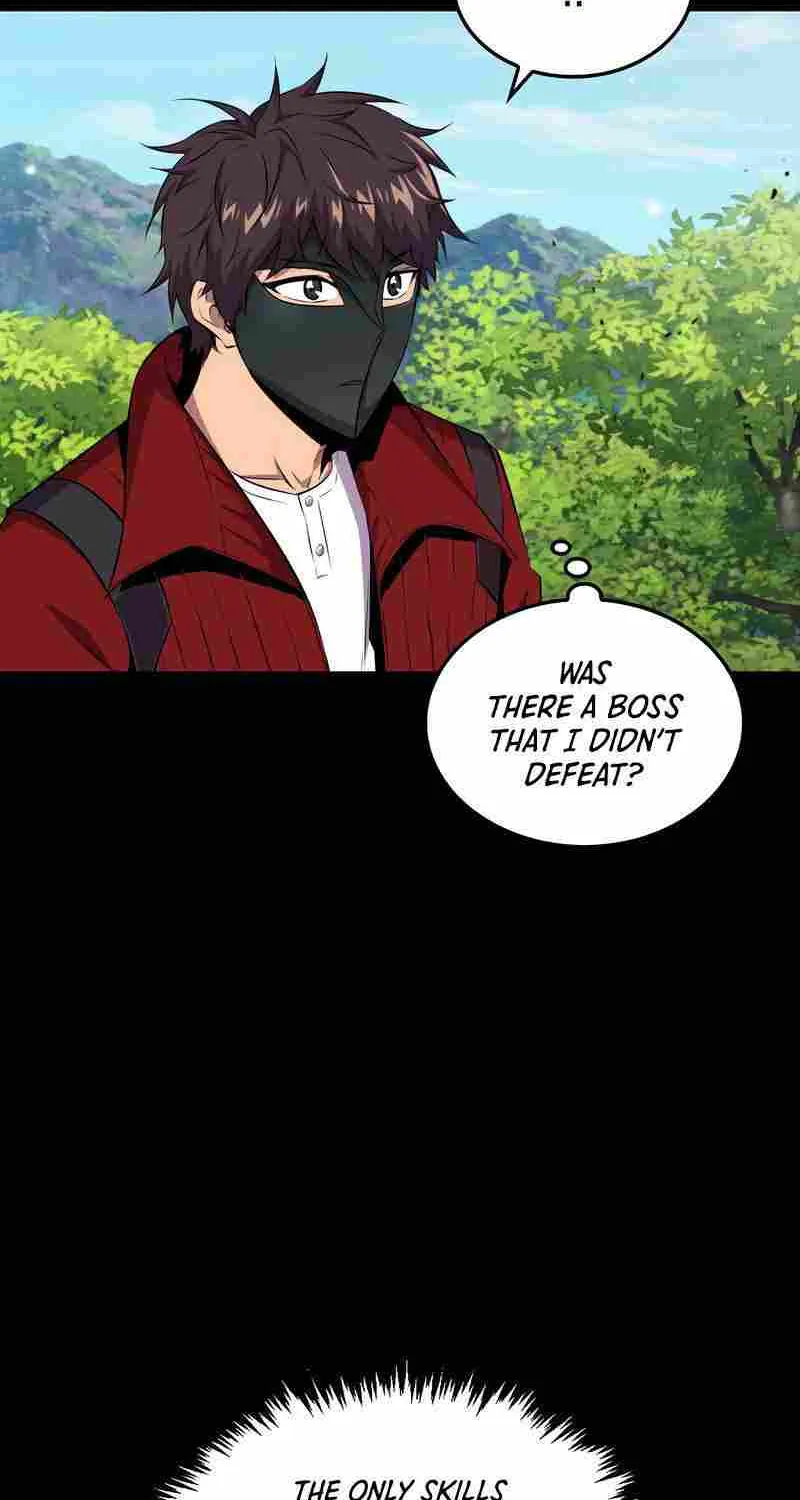 Read Sleeping Ranker chapter 44 image 77 on Lezhin