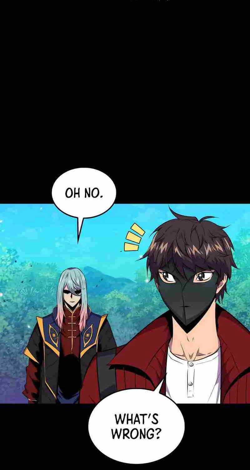 Read Sleeping Ranker chapter 44 image 79 on Lezhin