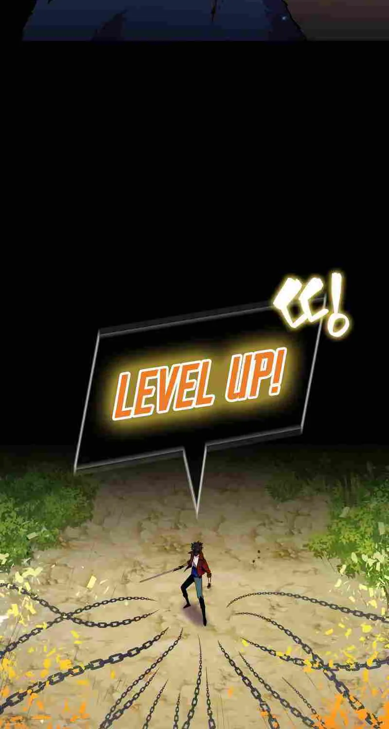Read Sleeping Ranker chapter 44 image 8 on Lezhin