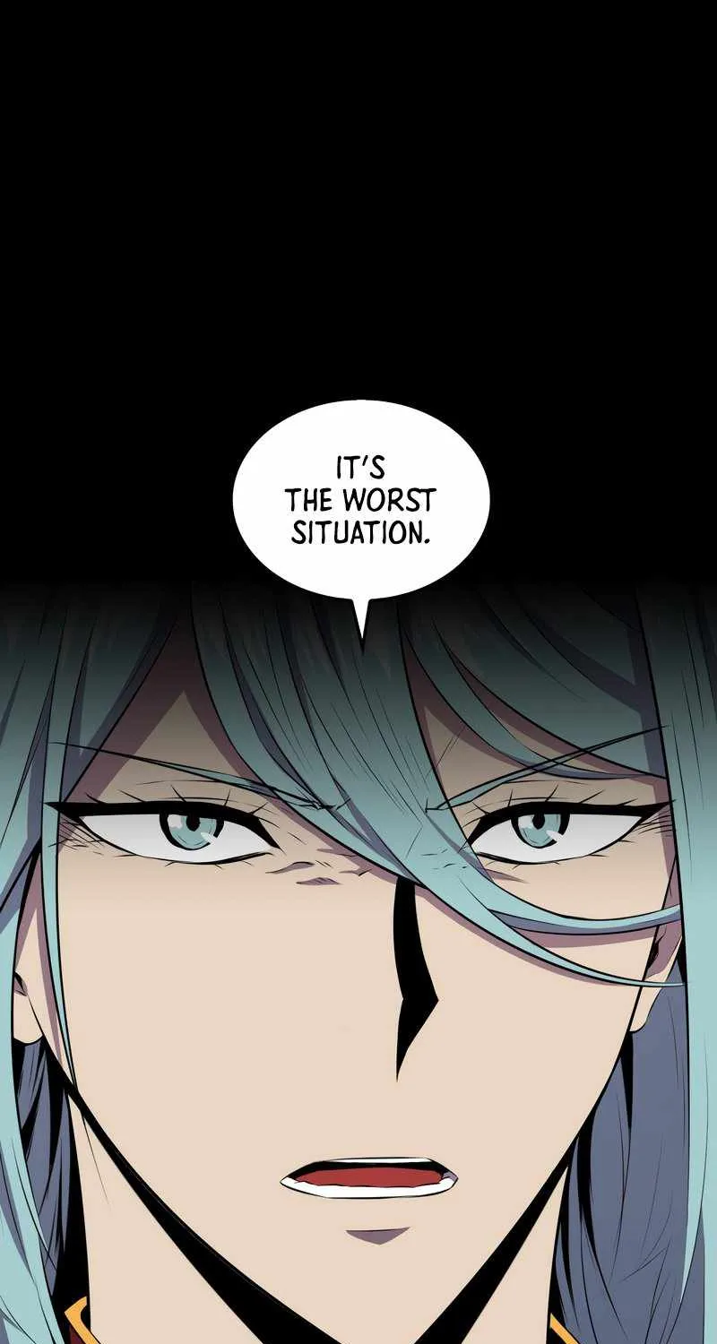 Read Sleeping Ranker chapter 44 image 80 on Lezhin